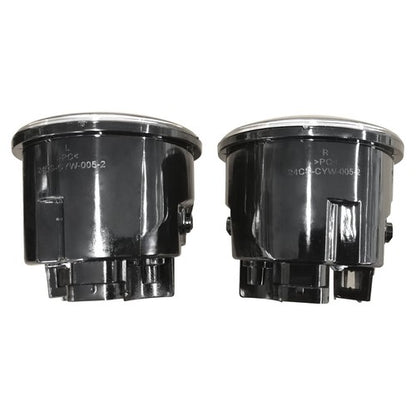 For 2022 2023 2024 Subaru WRX LED Front Fog Lights Lamp Double light W/Switch