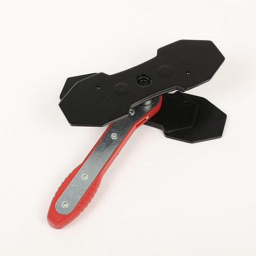 Solid Spare Car Ratchet Brake Piston Caliper Spreader Brake Caliper Press Tool Separator Pad