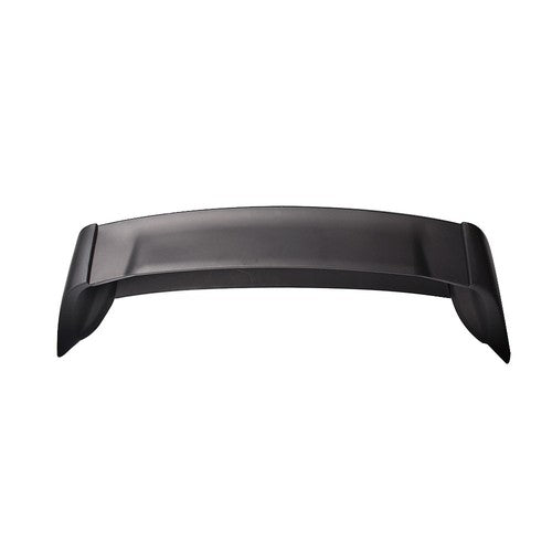 Solid Spare New For Honda Civic Sedan 2006-2011 Rear Trunk Spoiler Wing Replacement Durable