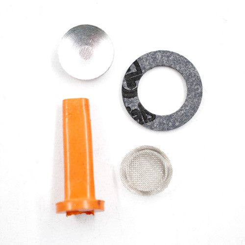 Solid Spare New Carburetor Kit For Eska Sears Ted Williams Tecumseh Outboard Motor 1961-1987