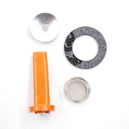 Solid Spare New Carburetor Kit For Eska Sears Ted Williams Tecumseh Outboard Motor 1961-1987