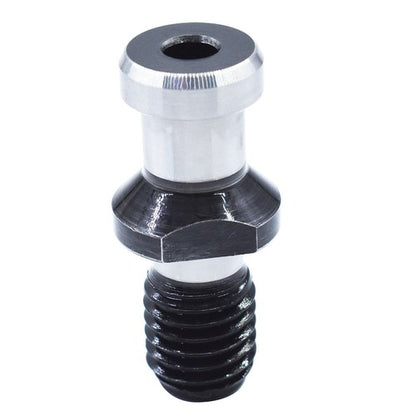 Solid Spare CAT40 75?? 0.747" Pull Stud Coolant Thru Retention Knob For Mori Doosan 10Pcs