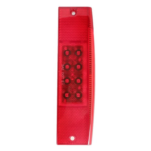 Solid Spare Rear Stop Tail Light 2411450 For Polaris Ranger 400/ 500/ 570/ 800 2011-2017 NEW