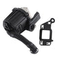 Solid Spare Oil Separator Crankcase Ventilation Separator For EA4720108262 DETROIT DD13 DD15
