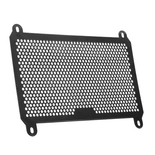Solid Spare New Motorcycle Radiator Guard Cover Protection For Kawasaki Ninja 400 ABS 18-23