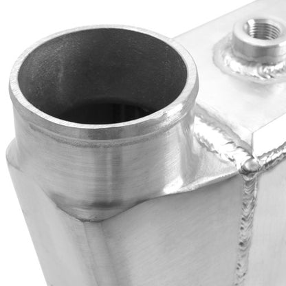 Solid Spare Air to Water Intercooler A/W IC 3" in For Jet Ski Sea Doo 11 7/8" X 11 1/8"