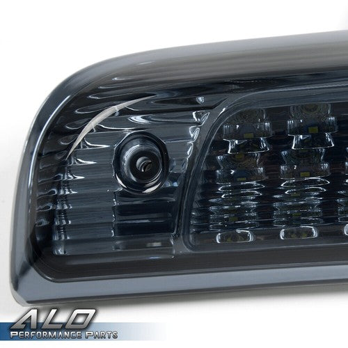 Solid Spare Fit For 14-18 Chevy Silverado GMC Sierra LED 3RD Rear Brake Light Cargo Lamp