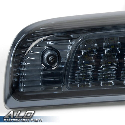 Solid Spare Fit For 14-18 Chevy Silverado GMC Sierra LED 3RD Rear Brake Light Cargo Lamp