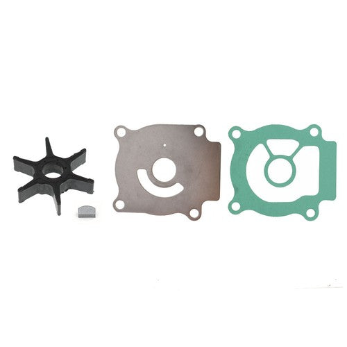 Solid Spare 17400-96403 For Suzuki Outboard Water Pump Impeller Repair Kit 20/25/30/40/50 HP