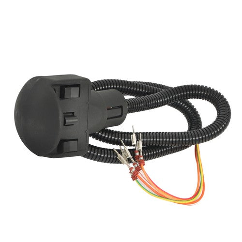 Solid Spare For Bobcat Loaders 653 751 753 763 773 7753 Auxiliary Four Switch Handle 6680414