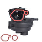 Solid Spare 591109 591160 799583 Carburetor Fit For Briggs & Stratton 300e 450e 500e 575e US