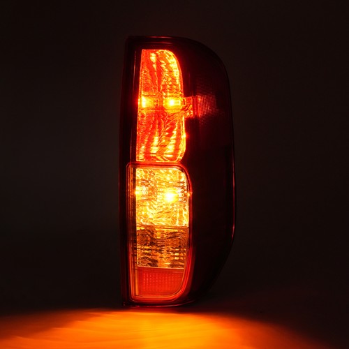 Solid Spare For 2005-2021 Nissan Frontier 09-12 Equator Passenger Side Tail Light Brake Lamp