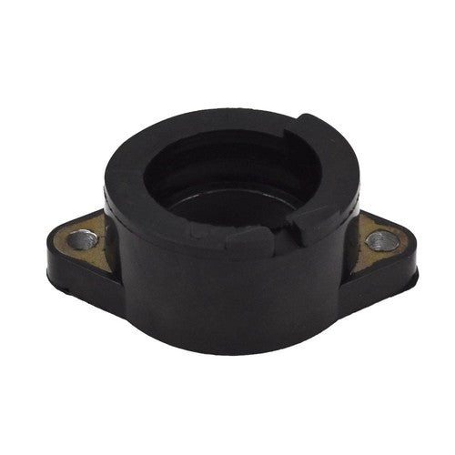 Solid Spare Carburetor Intake Manifold Boot Fit For Yamaha SR500 TT500 1976-1981 XT500