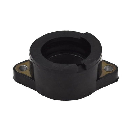 Solid Spare Carburetor Intake Manifold Boot Fit For Yamaha SR500 TT500 1976-1981 XT500