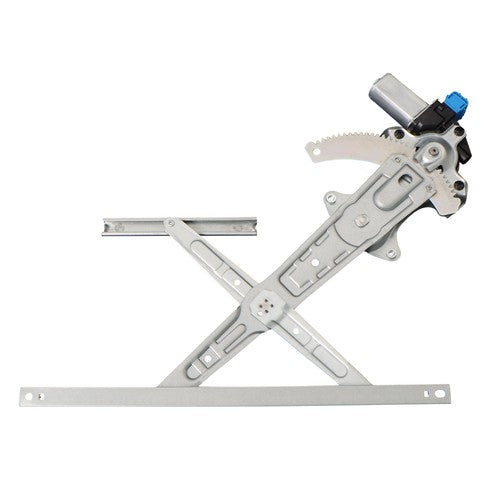 Solid Spare Window Regulator For Nissan Altima 2.5L 3.5L 2013-2018 Rear Passenger Side 2Pins