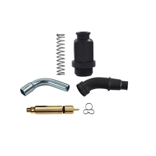 Solid Spare For Honda FourTrax 300 TRX300 TRX300FW Carburetor Choke Valve Plunger Kit US