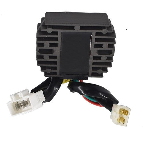 Solid Spare Regulator Rectifier Fit For Honda CBR600RR CBR 600 Rr 2003 2004 2005 2006