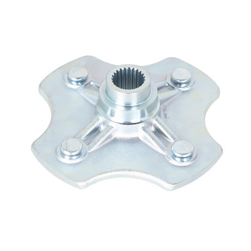 Solid Spare For 2005-2013 TRX500FE FM Foreman 500 ES S REAR LEFT WHEEL AXLE HUB