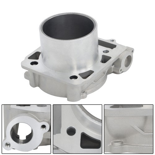 Solid Spare For HISUN 800 12120-010-0000 New 2 Set full Crankshaft Cylinder Repair kit