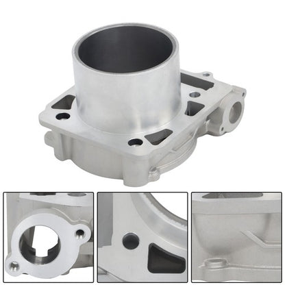 Solid Spare For HISUN 800 12120-010-0000 New 2 Set full Crankshaft Cylinder Repair kit