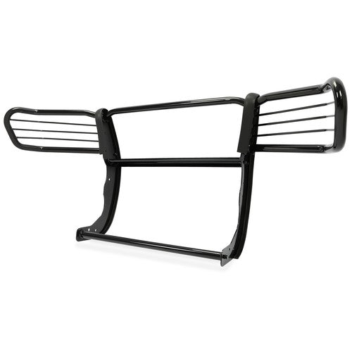 Solid Spare For Toyota Tacoma 2005-2015 Brush Grille Guard Reinforcement Steel Powder Coated