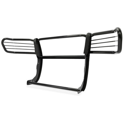 Solid Spare For Toyota Tacoma 2005-2015 Brush Grille Guard Reinforcement Steel Powder Coated