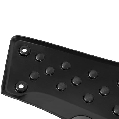 Solid Spare RIGHT SIDE COVER PANEL FENDER For HONDA TRX250EX 2001-2005 for 83500-HN6-000ZA