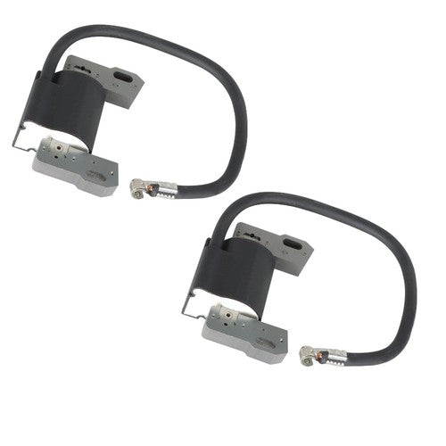 Solid Spare 406777 407577 407677 Fits For & 2Pcs Ignition Coil 499447 592846