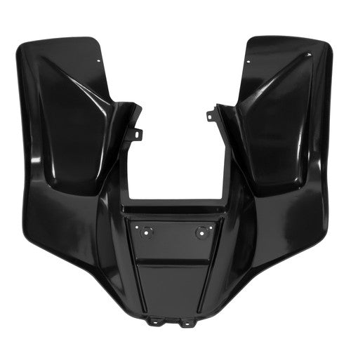 Solid Spare Suzuki LT80 Kazuma Kawasaki KFX80 Body Fender Kit Front & Rear Black Brand New