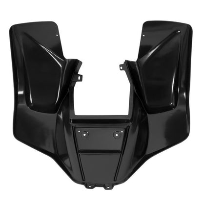 Solid Spare Suzuki LT80 Kazuma Kawasaki KFX80 Body Fender Kit Front & Rear Black Brand New