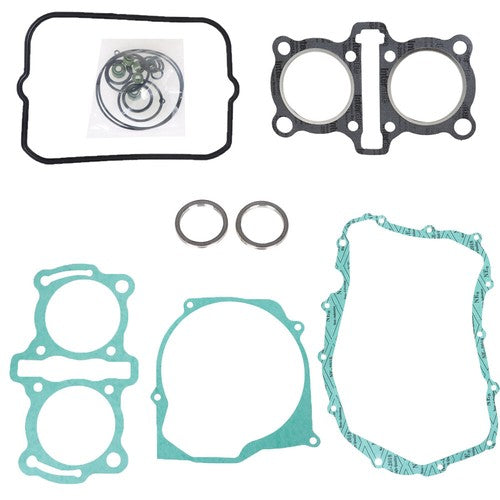 Solid Spare Complete Engine Gasket Kit Set For Honda CB450SC Nighthawk CB450T CM450 82-85