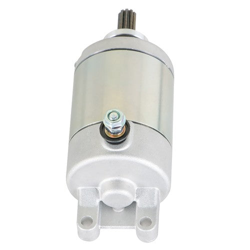 Solid Spare For SUZUKI GSX-R750 1996-2005 STARTER MOTORCYCLE 750cc 410-54093