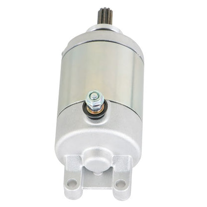 Solid Spare For SUZUKI GSX-R750 1996-2005 STARTER MOTORCYCLE 750cc 410-54093
