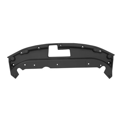 Fit For 16-19 2016 Nissan Sentra Front Upper Radiator Support Cover Sight Shield