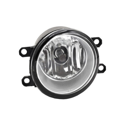 For 2011 2012 2013 Toyota Corolla Front Bumper Pair H11 Fog Lights Lamps LH&RH