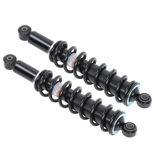Solid Spare Rear Monotube Shocks 62100-38F00-019 For Suzuki Eiger 400 & King Quad 400 ATV