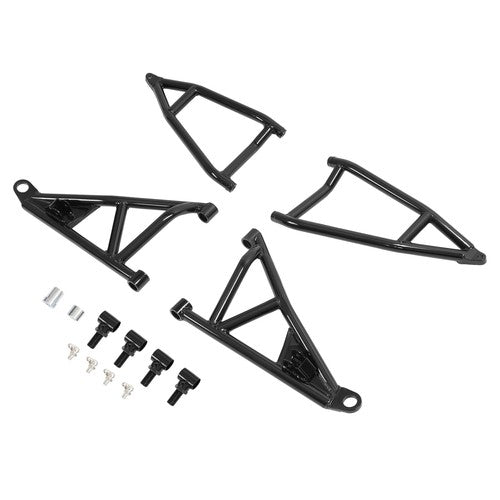 Solid Spare Heavy-Duty High Clearance Front A-Arms For Honda Talon 1000R 19+/1000R-4 23+