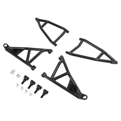 Solid Spare Heavy-Duty High Clearance Front A-Arms For Honda Talon 1000R 19+/1000R-4 23+