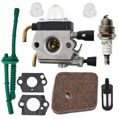 Solid Spare Carburetor C1Q-S97 A For C1Q-S1 C1Q-S71 C1Q-S66 C1Q-S143 C1Q-S153 C1Q-S186