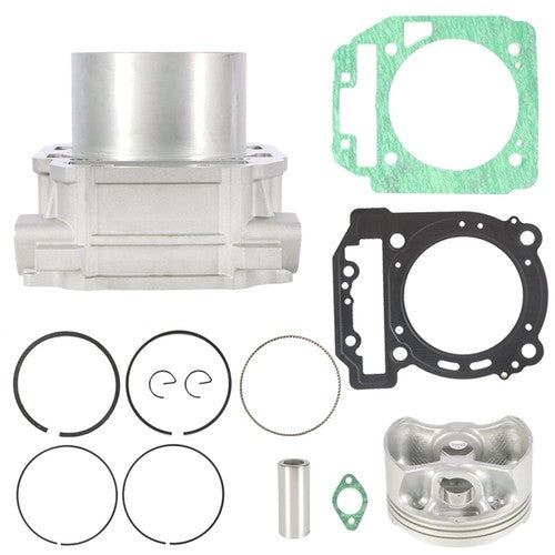 Solid Spare For Can-Am Commander 1000 2011-2014 Outlander 400 03-06 ATV Cylinder Piston Kit
