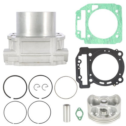 Solid Spare For Can-Am Commander 1000 2011-2014 Outlander 400 03-06 ATV Cylinder Piston Kit