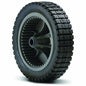 Solid Spare Oregon Mower Drive Wheel for Murray 071133MA 71133MA - NEW