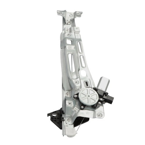 Solid Spare 751-033 For Acura MDX 2007-2013 Electric Window Regulator assembly Front Right