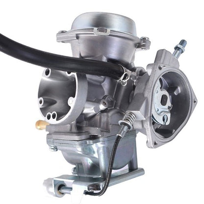 Solid Spare Carburetor Fit For Suzuki Ozark 250 LTF 250 LT-F 250 2002-2010 Carb 13200-05G01
