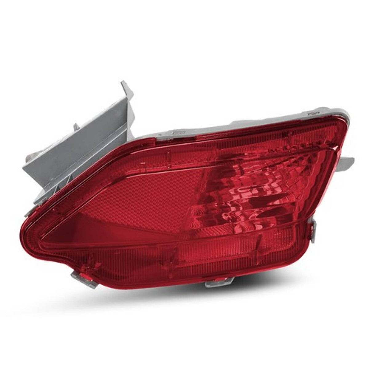 Solid Spare Rear Bumper Light Lamp Reflector Right Side Fit For Toyota RAV4 2013 2014 2015