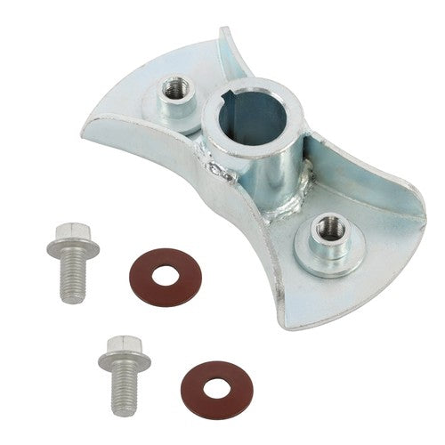 Solid Spare 72610-VG3-030 BLADE HOLDER FOR HON-DA LAWN MOWER WITH BOLTS AND SPACER