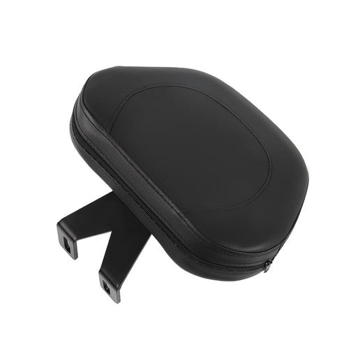Solid Spare Motorcycle Luggage Rack Driver Backrest Sissy Bar For Kawasaki Vulcan S 650 15+