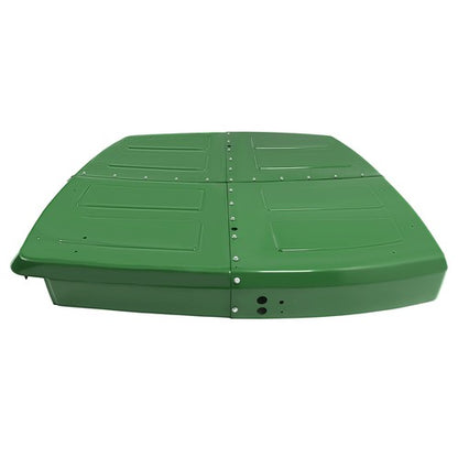 Solid Spare ABS Cab Roof For John Deere 7200 7210 7400 7410 7510 7600 7610 7710 #RE67856