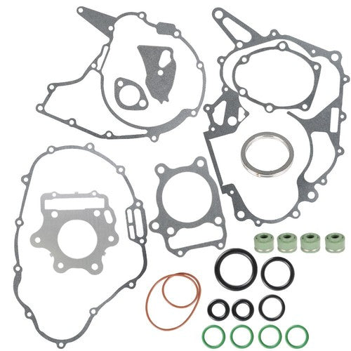 Solid Spare ATV Complete Full Engine Gasket Set for Honda TRX250X 1987-1992 Kit