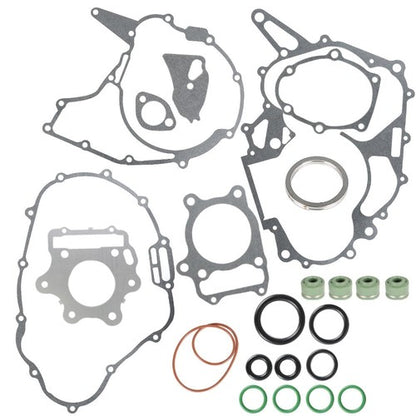 Solid Spare ATV Complete Full Engine Gasket Set for Honda TRX250X 1987-1992 Kit